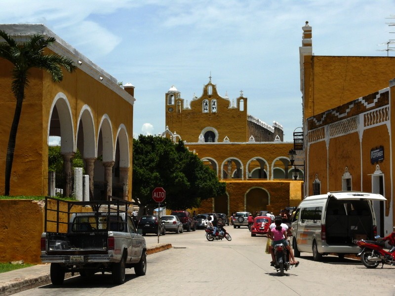 Izamal