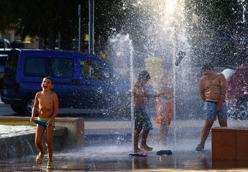 Termina el Verano