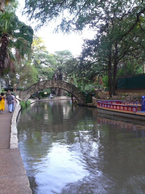 San Antonio Rio