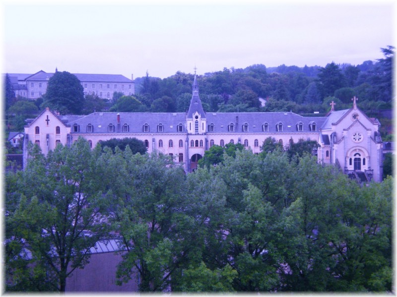 Lourdes II