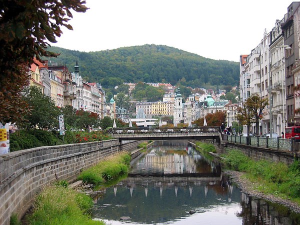 Karlovy Vary