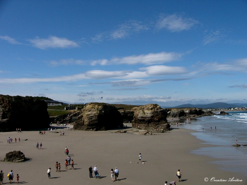 A ta praia (para gladysmile)