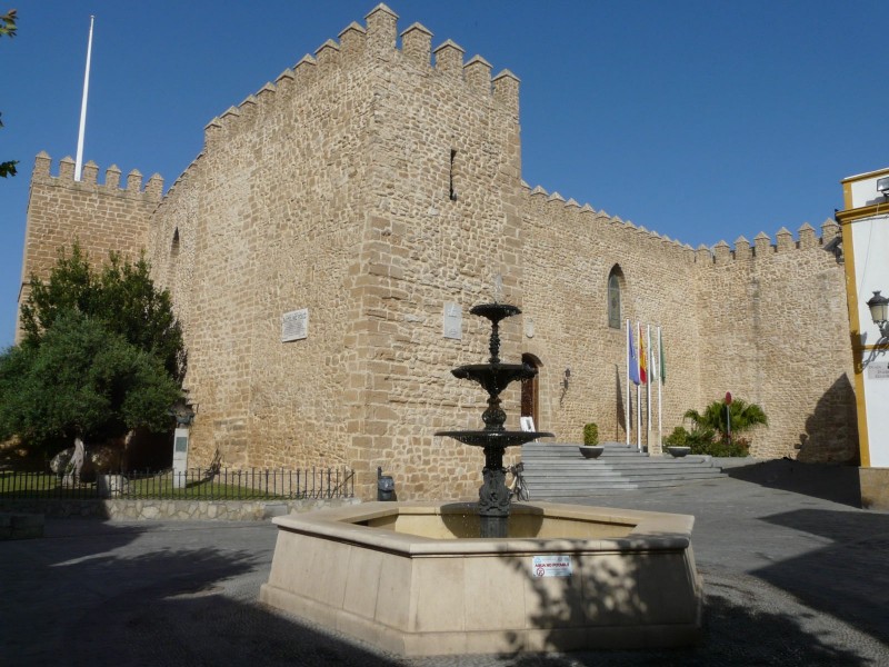 Castillo de Luna