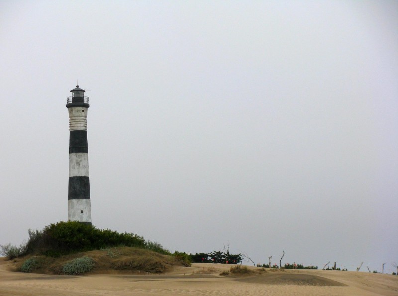 Faro Querand