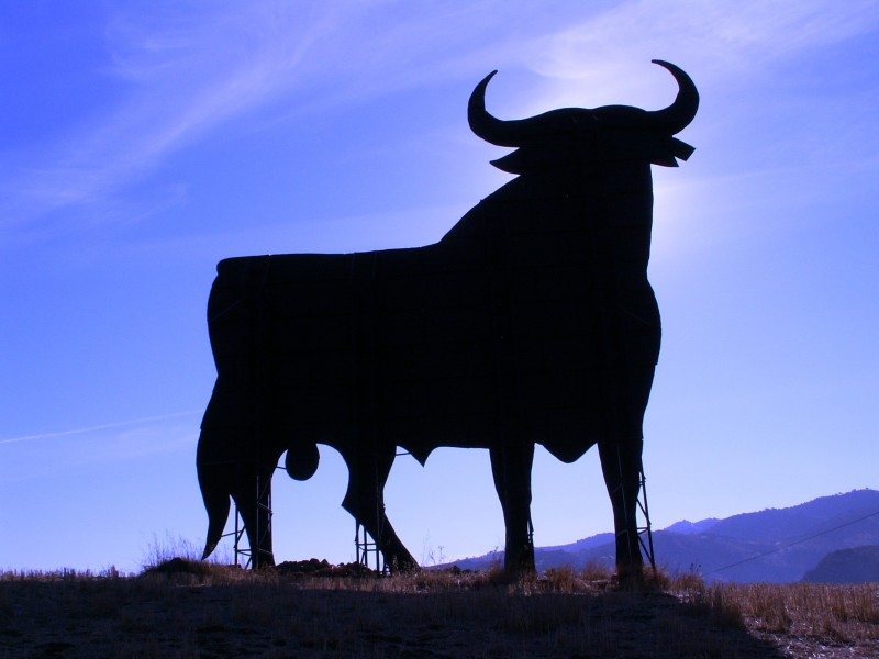 El Toro