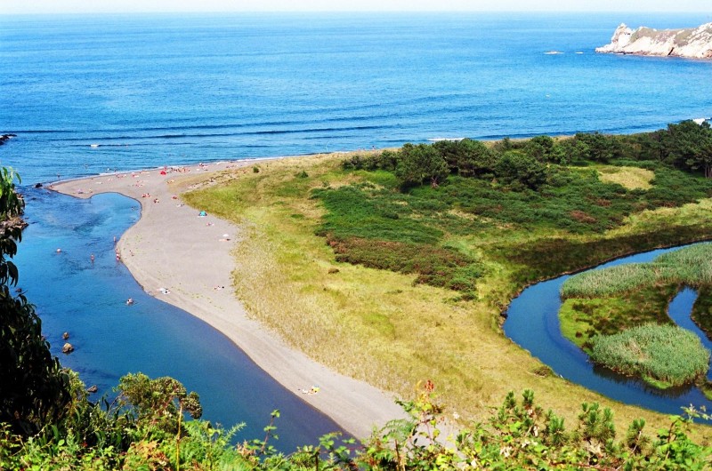 Playa Barayo