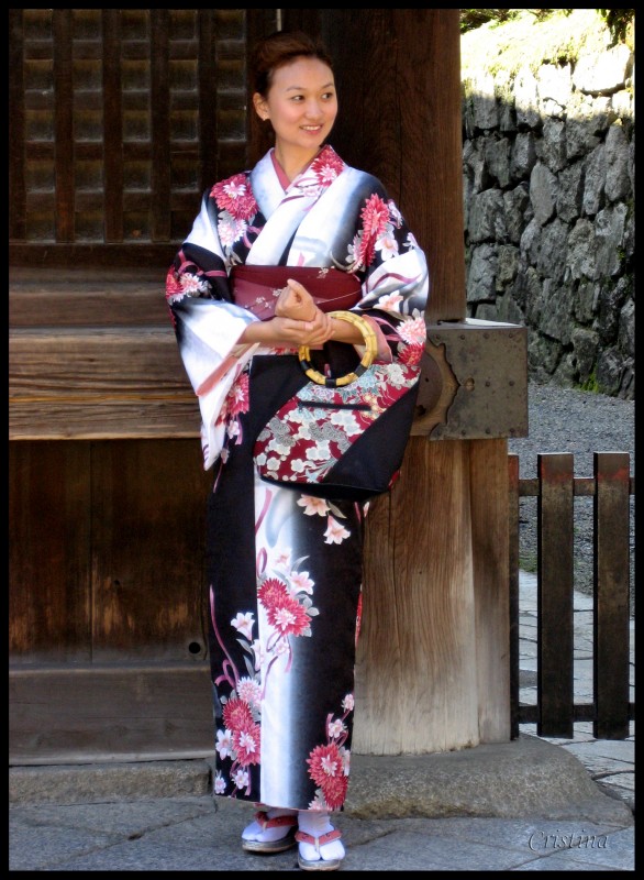 Kimono