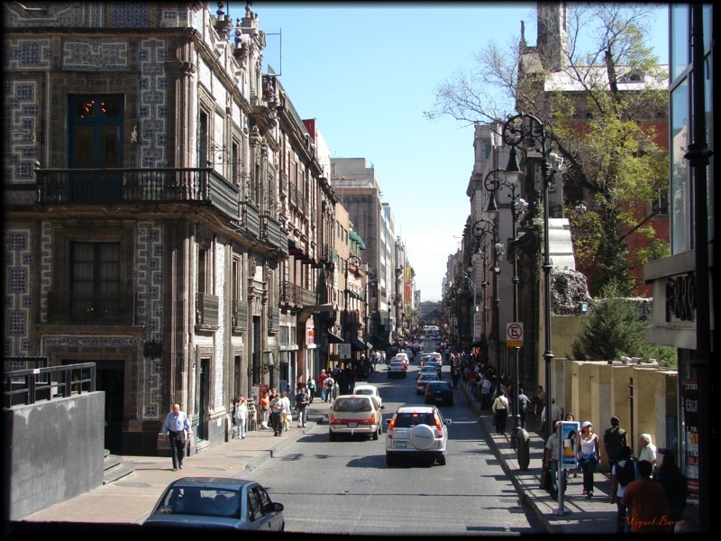 Centro historico