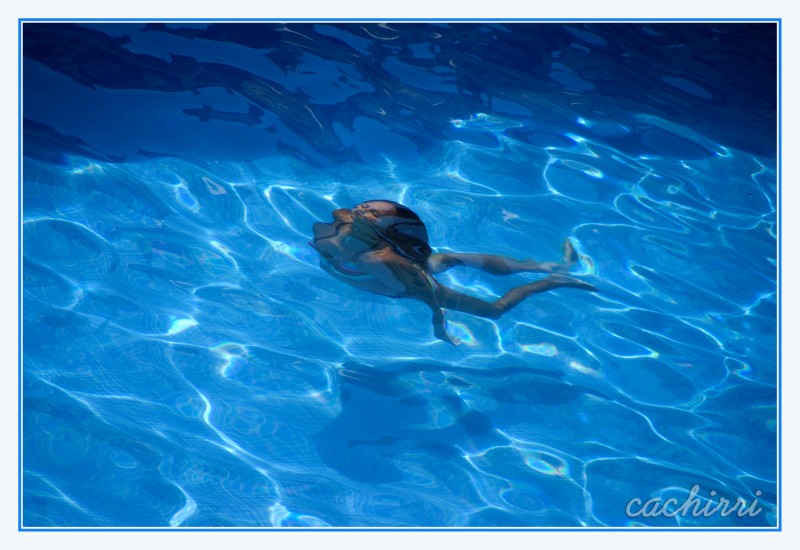 la sirena