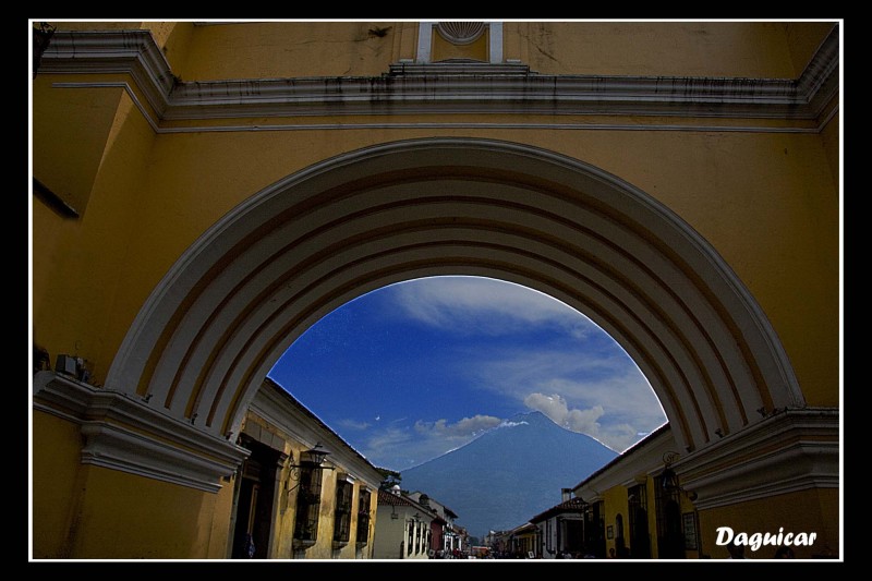 Calle del Arco