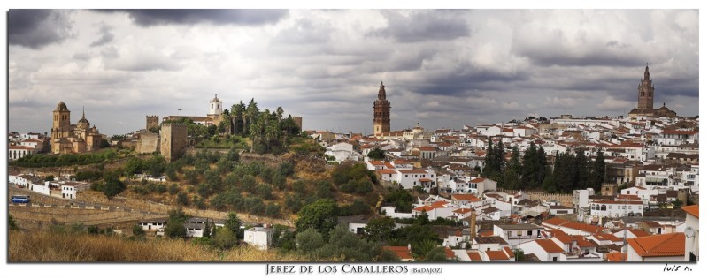 Jerez de los Caballeros