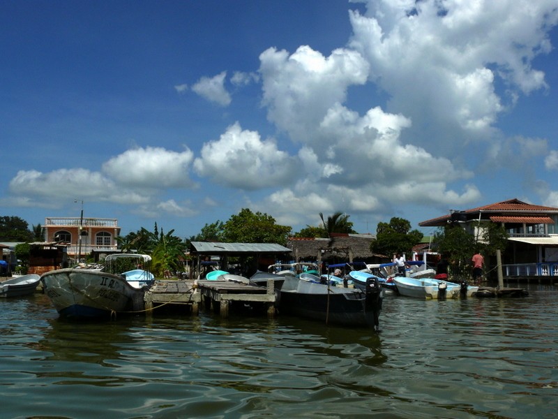 Puerto Barrios