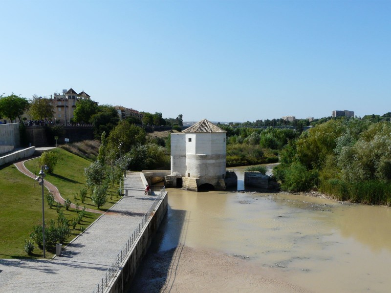 Molino de San Antonio