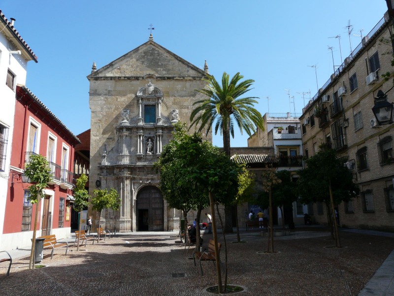 Iglesia de San Francisco