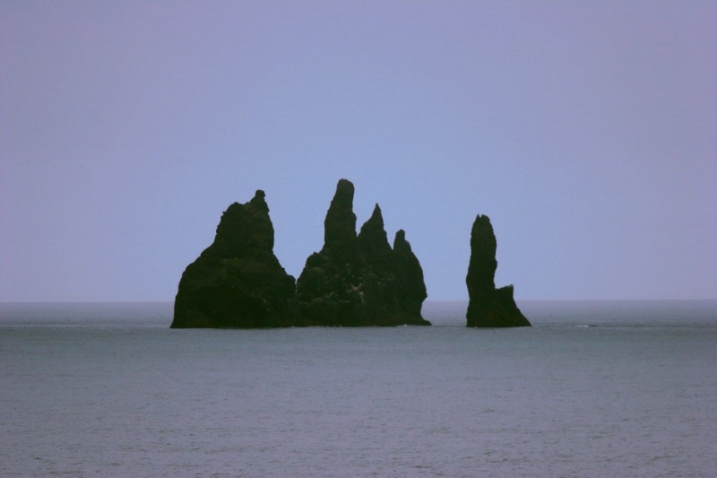 Rocas de mar