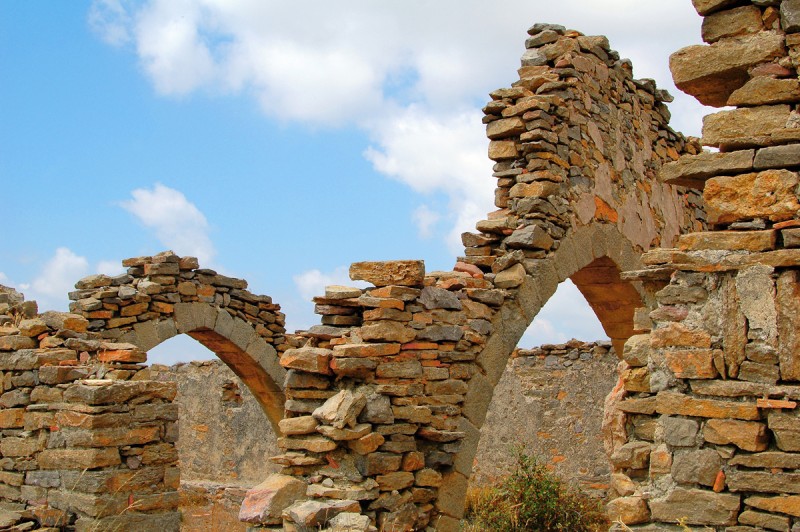 Ermita de Santa Isabel