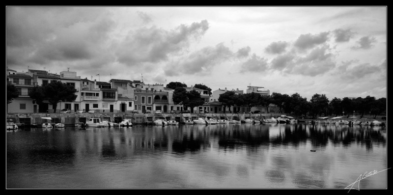 Porto Colom