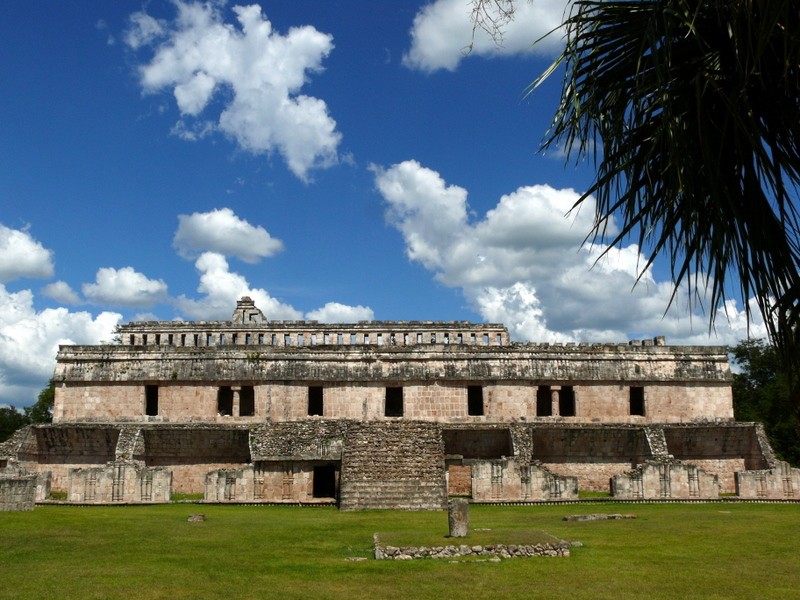 Palacio del Gobernador