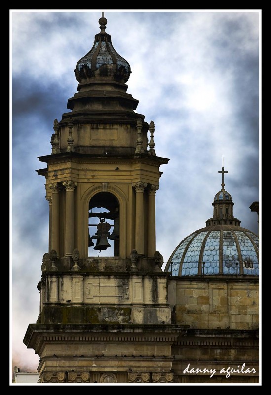 Torre de la Catedral