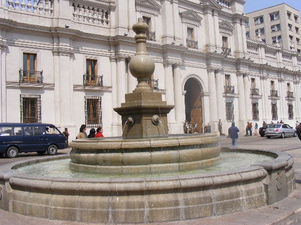 fuente