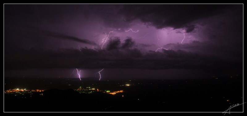 Tormenta