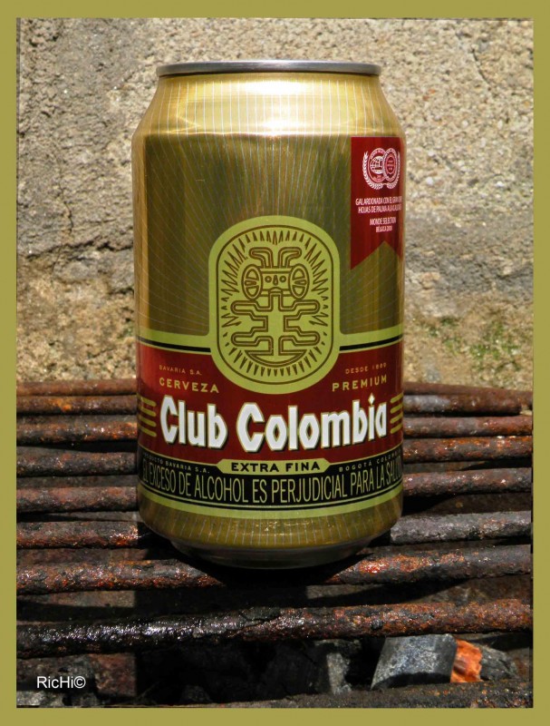 Club Colombia