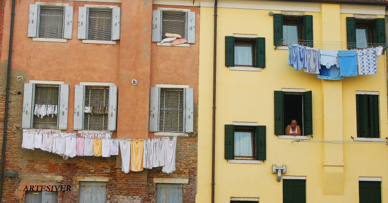 nativo a la ventana