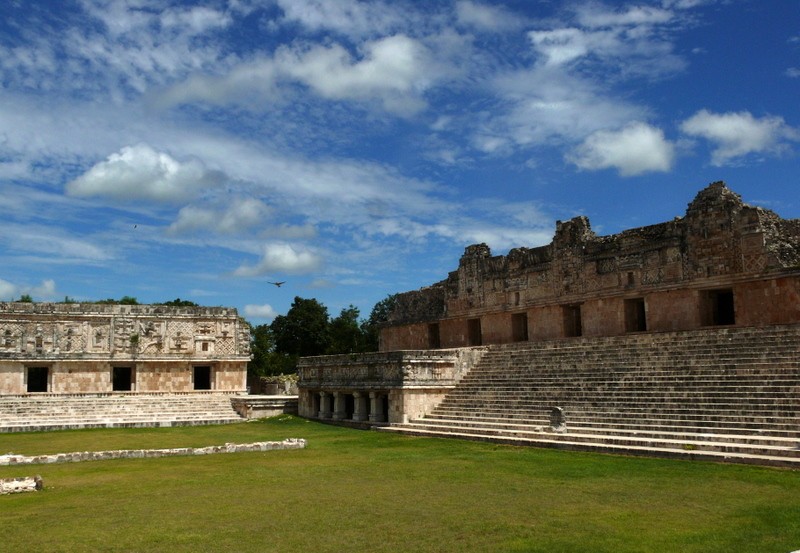 quadrngulo de las monjas