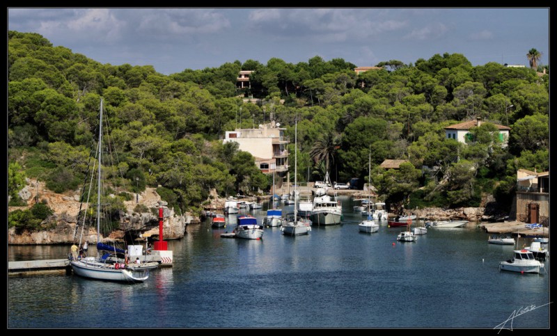 Cala Figuera