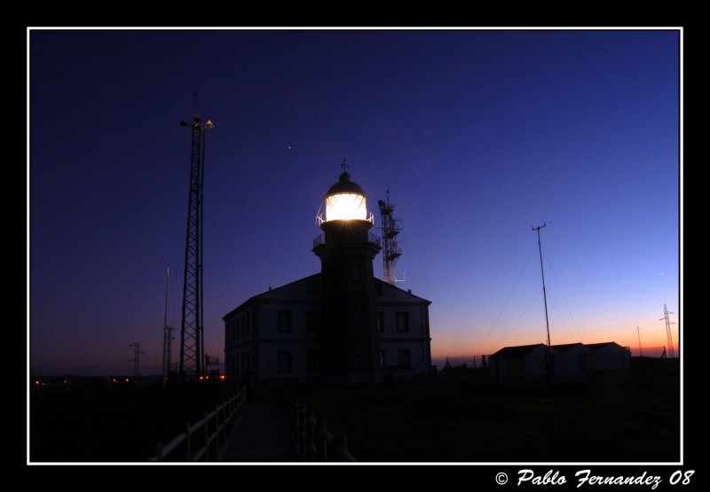 Faro de Peas