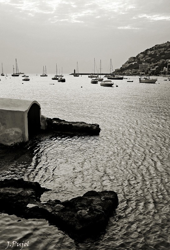 Port de Andratx