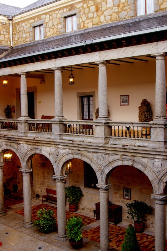 Castillo de Magalia