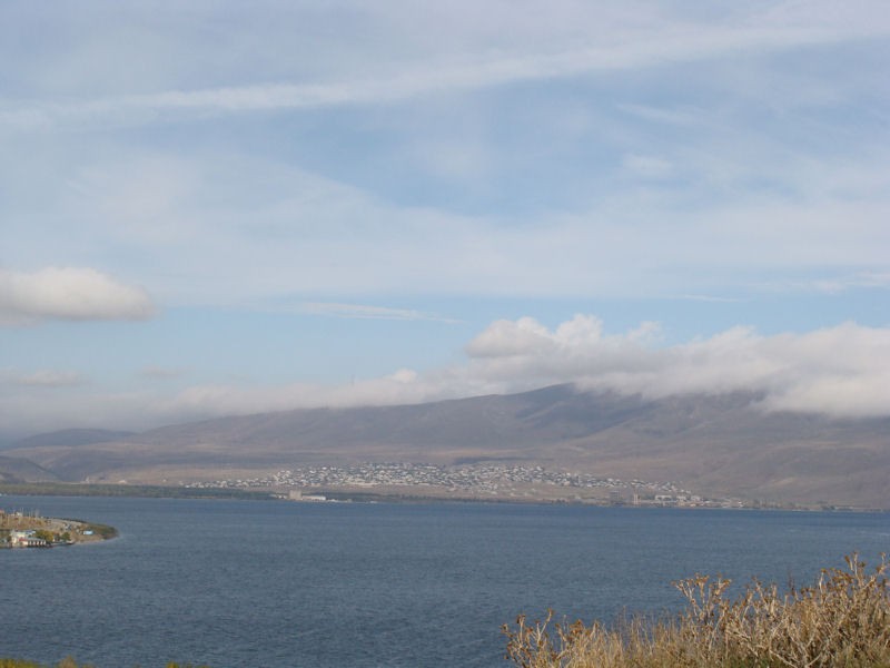 Lago Sevan