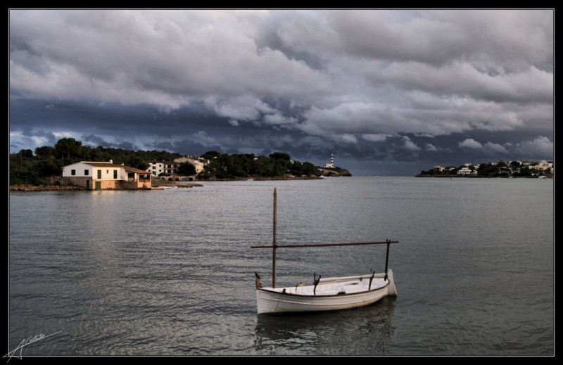 Porto Colom