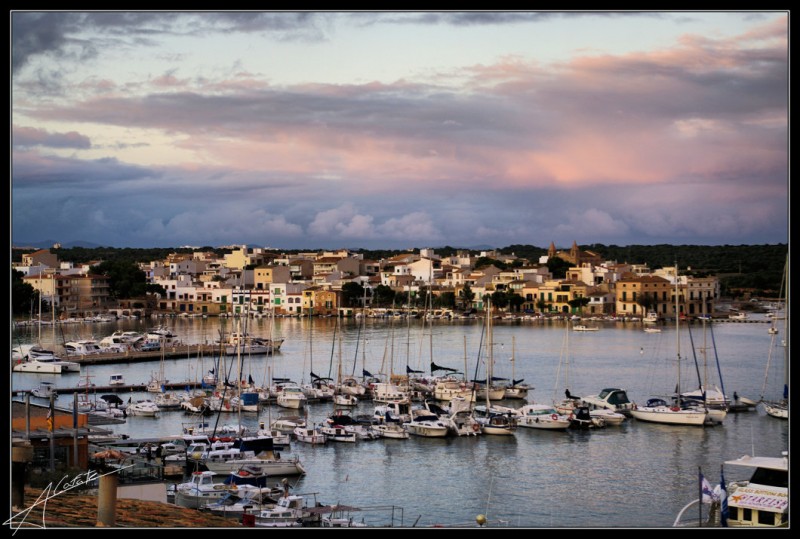 Porto Colom