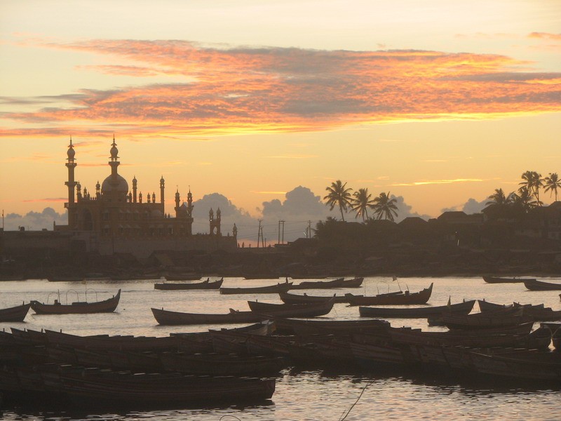 Vizhinjam