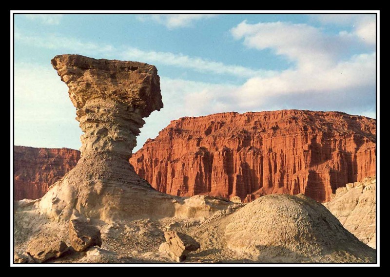 valle de la luna