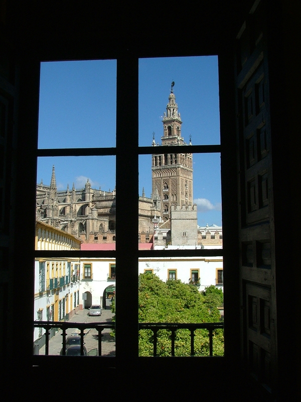 Giralda