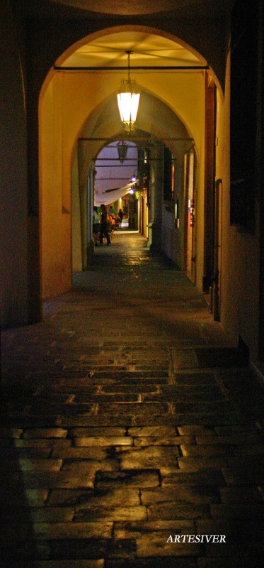 arcos