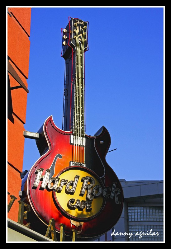 Hard Rock