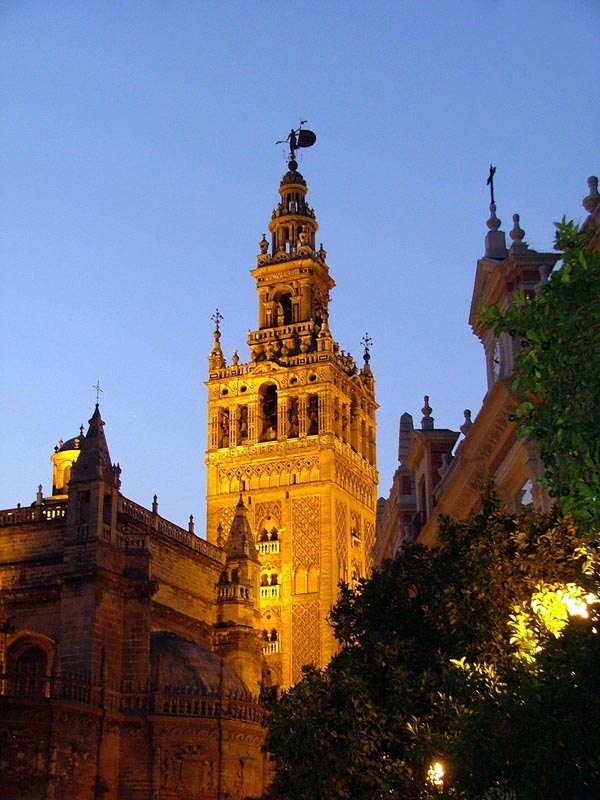 Giralda II