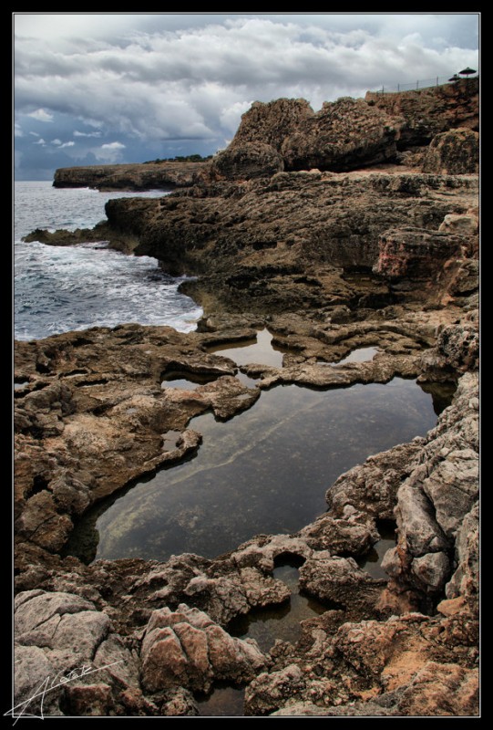 Penyas de Mallorca