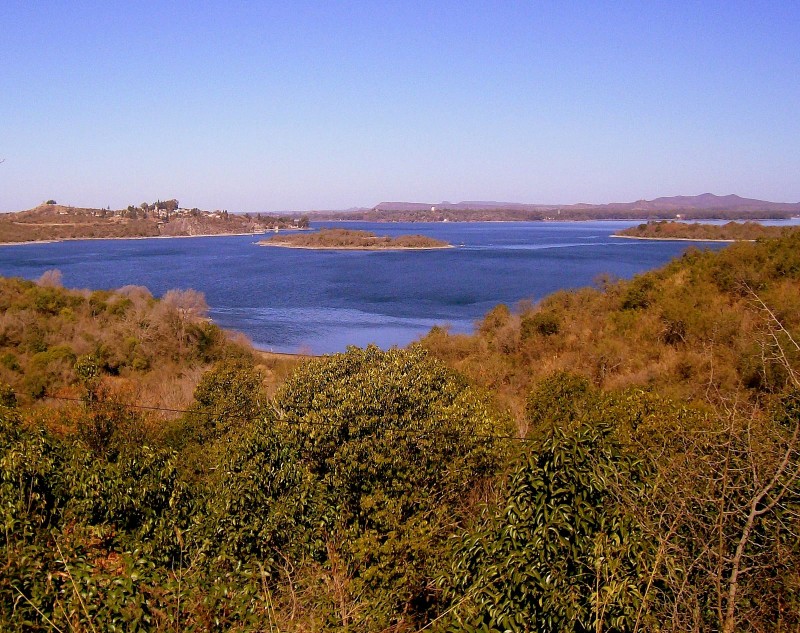 AGUA MUJER