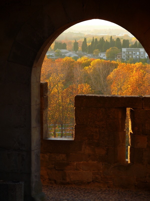 balcon otoal