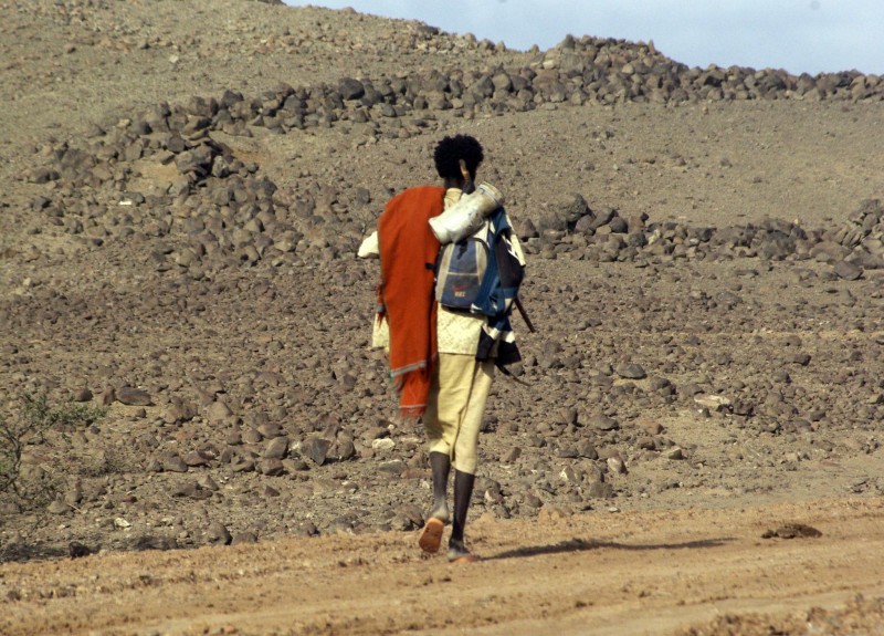 Caminante no hay camino