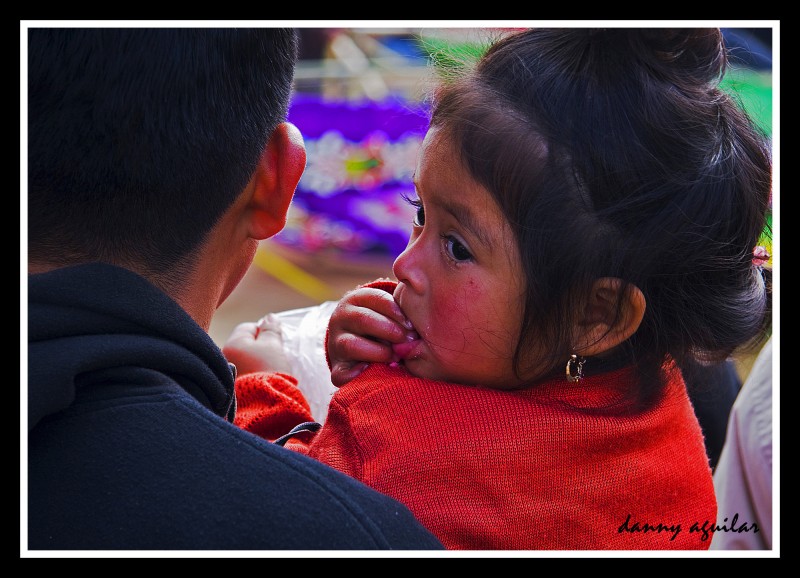 Padre e Hija