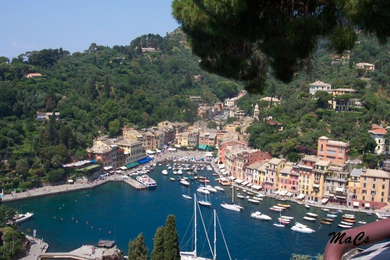 Portofino