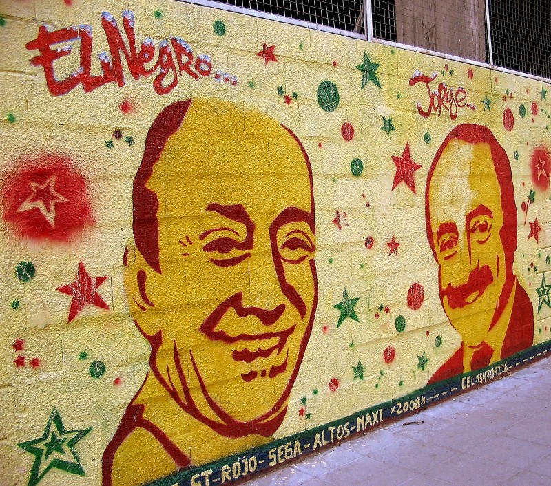 MURAL