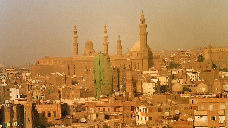 CAIRO ANTIGUO