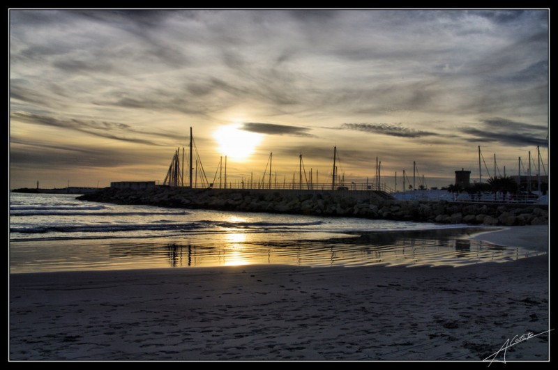 Club nautic de sa Rapita